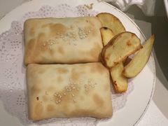 -阿里疆Alijiang·丝路美食·异域风情·清真(长楹天街店)