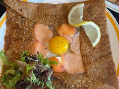 -La Creperie法餐厅(桃江路店)