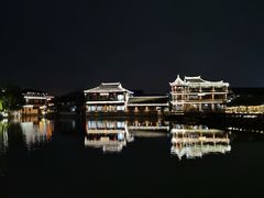 -锦溪古镇