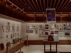 -茑屋书店(天目里店)