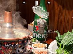 -南门涮肉(东单店)