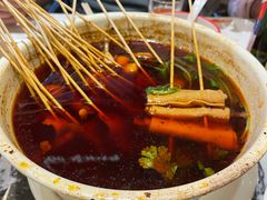 -160烧烤(香坊店)