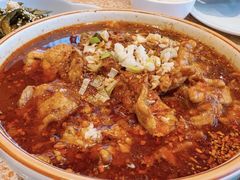 -红樱桃·欢乐餐厅(太原里店)