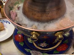 -东来顺•非遗火锅(外滩店)