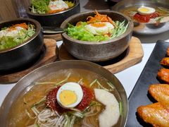-花味·自助烤肉(雨花客厅店)
