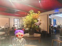 大堂-晟永興烤鸭店(五道口店)