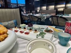 -聆桂烤鸭·金奖烤鸭(静联广场店)