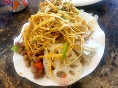 -西羊市老米家泡馍(广济街店)