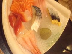 -科尔海悦酒店樱之河日本料理(清河东路店)