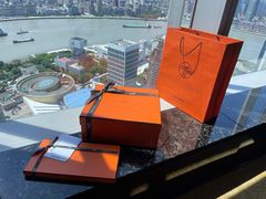 -爱马仕 HERMES(上海ifc商场店)