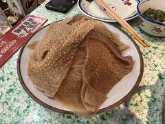 -鸿姐老火锅(疁城新天地店)