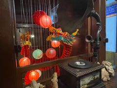 -庆云楼饭庄(什刹海店)