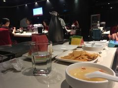-海底捞火锅(璞丽中心店)