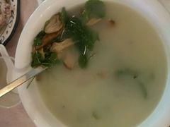 -七仙岭君澜度假酒店·桃源小馆中餐厅