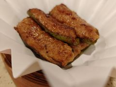 鲮鱼酿尖椒-点都德(龙之梦店)