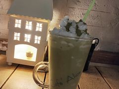 -Cafe Alice咖啡爱丽丝(奥城店)