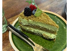 -O'mills Sourdough Bakery&Bistro(永嘉路店)
