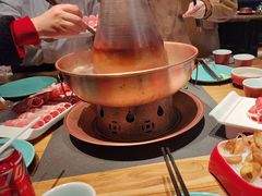 -额尔敦草原涮羊肉·烧烤(冻青树总店)