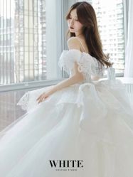 点击看大图 -纯色时光婚纱艺术馆WHITE