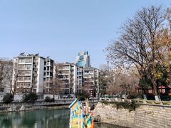 -东水关遗址公园