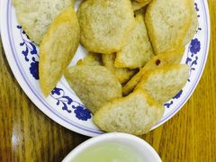-铸钟褡裢火烧(西三环紫竹桥店)