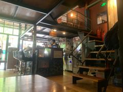 -萨尔瓦多Salvador's