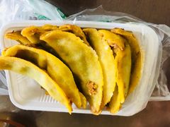 -清真蒋有记(老门东店)