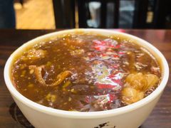 -姚记炒肝店(簋街店)