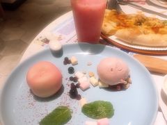-必胜客(广渠路店)