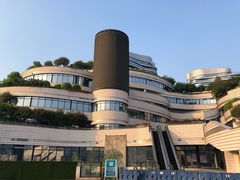 -渔人湾码头海鲜市场负二楼