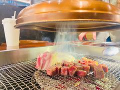 -肉甲韩国木炭烤肉(新壹街1店)