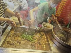 -伙记牛杂糖水