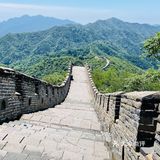 不到长城非好汉