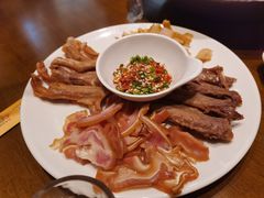 -弓虽昌焖烧鸡(大竹林店)