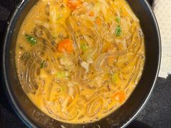 -醉东Oriental House(静安嘉里中心店)