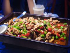 -蛙来哒(汇一城黑金冠店)