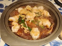 -绿茶餐厅(布吉万象汇店)