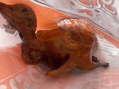 -整只乳鸽GetSQUAB(西华路店)