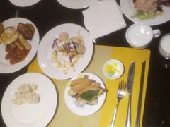 -索菲特银河锦厨自助餐(山西路店)