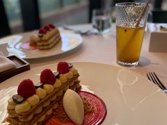 -L'Arome芳芳法国餐厅(仙林金鹰店)