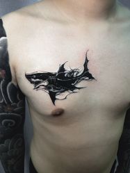 -众刺纹画·纹身·穿孔饰品·海娜定制