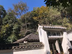 -仙岛湖旅游风景区