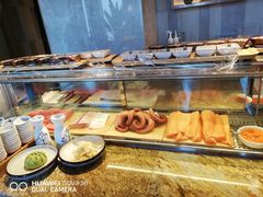 -嘉定凯悦·咖啡厅