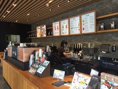 -星巴克(温州万象城商业街店)