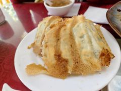 -青岛锅贴(洛阳路分店)