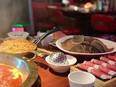 -巴邑火锅·夜宵(港隆广场店)