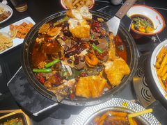 -远洋未来广场(育慧北路店)