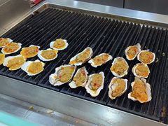 -晶丽香榭自助餐(南京大饭店)