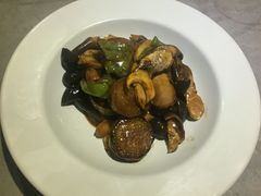 -半山腰·云南菜(侨福芳草地店)