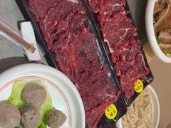 -嬷孙家潮汕牛肉火锅(北京路天河城店)